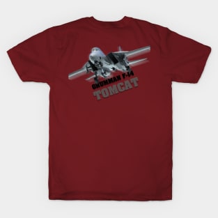 F-14 "Tomcat" T-Shirt